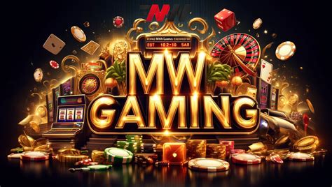 mwgaming good domain|MW Gaming .